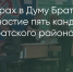 Поделитья во ВКонтакте - Братская Студия Телевидения