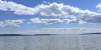 Два подростка спасены на воде в Самаре - ТК ТОЛЬЯТТИ 24