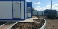 Новая станция водоподготовки улучшит качество воды для жителей села Первомайское в Приморье - Администрация Приморского края