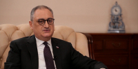 Посол России в Китае Игорь Моргулов направил приветствие участникам II Российско-Китайского форума - ГТРК Дальневосточная