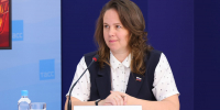 Мама – это профессия. Пора платить зарплату - Справедливая Россия