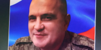 Погибшему гранатометчику из Клинцов Максиму Шестерневу было 47 лет - ИА Наш Брянск.ru