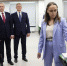 Владимир Путин в Новосибирске встретился со студентами и молодыми учёными - Правительство Республики