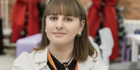 Учитель из Сосновского округа вошла в обновленное сообщество «Созвездие Флагманов образования» - Время Н