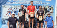 Спортсмен из Селивановского округа стал призером Кубка России по ачери-биатлону - Progorod33.Ru