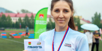 Работники «Южного Кузбасса» завоевали медали на дне физкультурника - ИА Новости Кузбасса