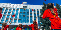 Трудовое лето 2026 подведет итоги! - Департамент по спорту и молодежной политике