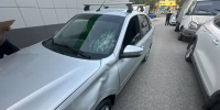 В Самаре водитель Lada Granta сбил 77-летнюю женщину - Комсомольская Правда Самара