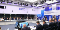 «ЕР» создаст платформу для поиска работы участникам СВО - ИА Татар-информ