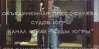 Верховный Суд не смягчил приговор жителю Нижневартовска, который взял в заложники сына - Комсомольская Правда