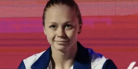 Наша Алина Гайфутдинова обеспечила «бронзу» российской сборной на чемпионате Европы по плаванию в смешанной эстафете. - NgRegion.Ru