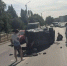 В Новотроицке 19-летний водитель устроил ДТП, пострадал пассажир - ProOren.Ru