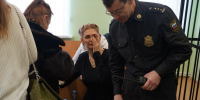 Олеся Сивакова из Брянска попросила Путина найти ее бриллианты - ИА Наш Брянск.ru