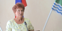 Ольга Лебедева докладывает о подготовке к отопительному периоду - Горбатка.ру