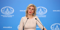 Захарова: Токио и Берлин вернулись к практикам гестапо и токко - ИА Общественная служба новостей