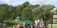 Экскурсия по Наволокам как средство социокультурной реабилитации - Центр соцобслуживания населения