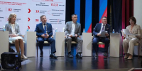 «Открытый разговор» состоялся в Мариинско-Посадском округе - Служба по конкурентной политике и тарифам