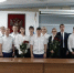 Молодые специалисты региональной прокуратуры приняли Присягу прокурора - Пенза-Обзор
