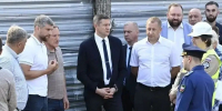 Егор Ковальчук назвал причины срыва сроков строительства детсада в брянской Свени - Газета Брянские новости