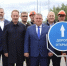 В добрый путь! - Газета Варта