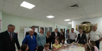 Детский отдых на контроле народных избранников - Газета Варта