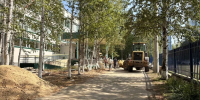 В школу – по новым ступенькам - Газета Варта