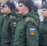 Оренбуржье выполнило промежуточный план по призыву на срочную службу - Аппарат Губернатора и Правительства