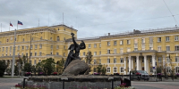 По Мурманской области местами пройдут небольшие дожди, ночью возможны заморозки до -1° - Арктик-ТВ