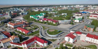Четыре проекта из округа победили во Всероссийском конкурсе благоустройства - News-HM.Ru