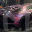 Водитель суперкара Lamborghini не справился с управлением - TltGorod.Ru