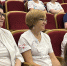 ГКБ №15 им. О.М. Филатова превратилась в джаз-клуб благодаря проекту исцеляющей среды. - ГКБ №15