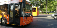 Более 1 500 новых автобусов поступило в Нижегородскую область с 2017 года - Комсомольская Правда