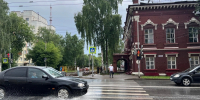 Синоптики рассказали, какой будет погода в Кирове 13 августа - ProGorod.Ru