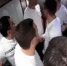 Появилось видео падения лифта с девятью мужчинами в Махачкале - ИА Победа 26