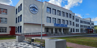 Новая школа в микрорайоне «Тихие зори» получила заключение службы - Служба строительного надзора и жилконтроля