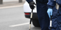 В Приморье 17-летний мотоциклист столкнулся с автомобилем - КП Владивосток