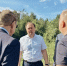 В Петропавловском парке могут появиться детские игровые зоны - Мэрия города