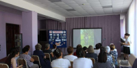 Подвиг отцов в сердцах сохраним», 17.06.2026 г. - Культурно-досуговый центр