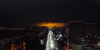 В Воронеже и пригороде жителей встревозили сирены утром 12 августа - Комсомольская Правда