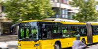 Нижегородская область закупила более 1 500 новых автобусов за девять лет - Newsroom24.Ru