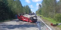 В Тюменской области страшная авария унесла жизни многодетной матери и ее дочери - DonDay.Ru