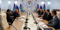 Более 230 км федеральных трасс приведут в порядок в Астраханской области до 2031 года - Комсомольская Правда