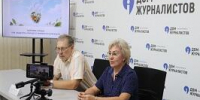 В Международный день здорового сердца в «Доме журналистов» состоялась пресс-конференция - ОмГМУ