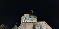 Два древних храма, посвященных Николаю Чудотворцу, были отреставрированы в Псковской области - Pln-Pskov.Ru
