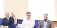 Соглашение о «честных выборах» подписали не все - Онлайн-журнал Черника