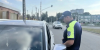 В Тольятти задержали подозреваемого в угоне авто - TLT.Ru