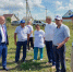 Иван Сухарев посетил село Улукулево Кармаскалинского района - ЛДПР