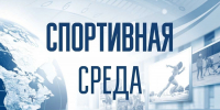 СПОРТИВНАЯ СРЕДА: НОВЫЙ ВЫПУСК! - Управление физкультуры и спорта г. Новосибирска