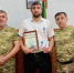 Врип главы района в Дагестане отмечен благодарностью за поддержку военнослужащих - Махачкалинские известия
