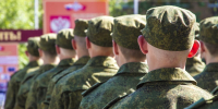 Омбудсмен помог срочнику из Удмуртии избежать отправления на СВО - Комсомольская Правда
